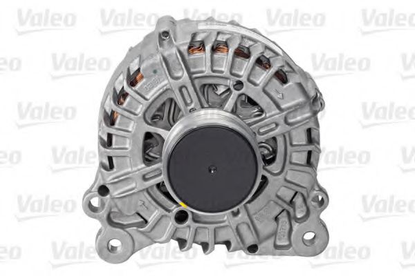 Генератор VALEO 439721