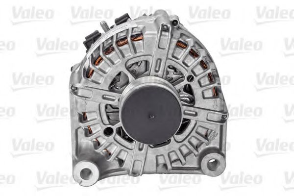 Генератор VALEO 439730
