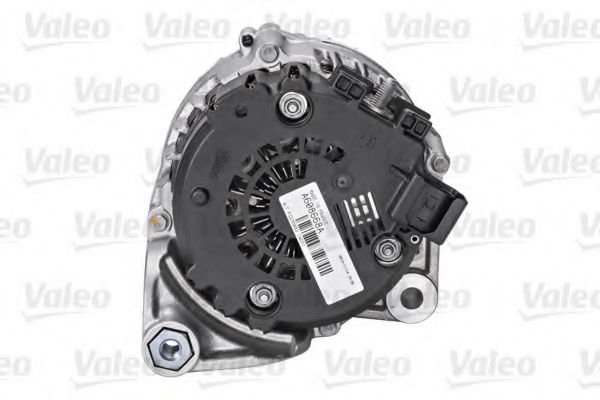 Генератор VALEO 439730 Генератор VALEO 439730