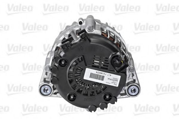 Генератор VALEO 439741 Генератор VALEO 439741