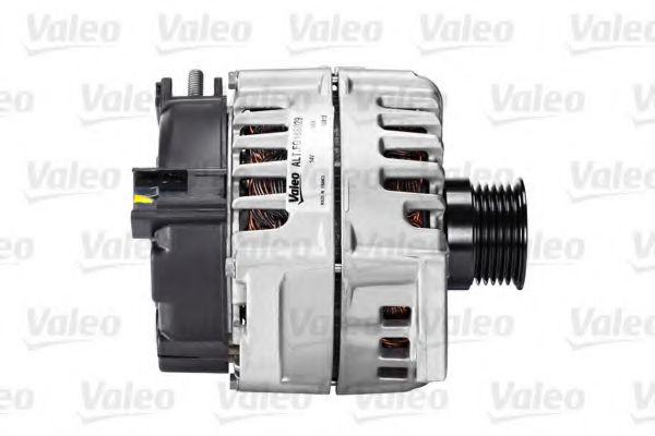 Генератор VALEO 439741 Генератор VALEO 439741