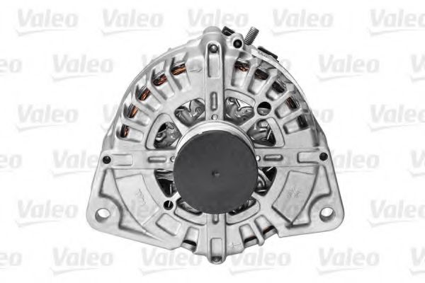 Генератор VALEO 439742
