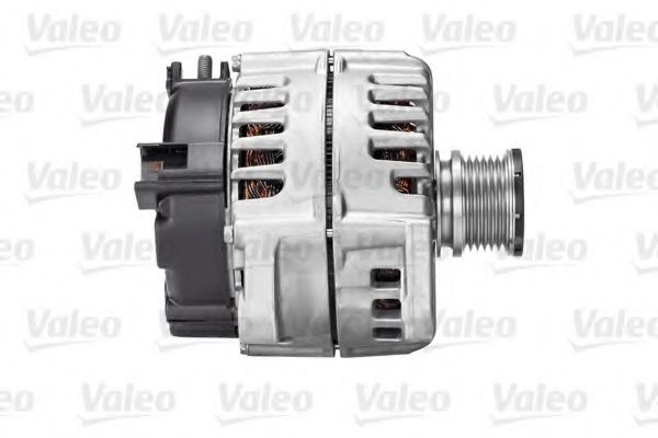 Генератор VALEO 439742 Генератор VALEO 439742