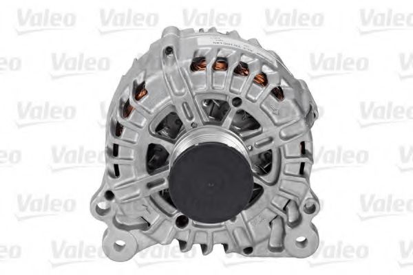 Генератор VALEO 439748