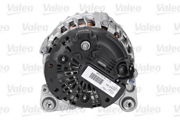 Генератор VALEO 439748 Генератор VALEO 439748
