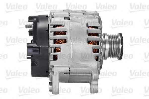 Генератор VALEO 439748 Генератор VALEO 439748