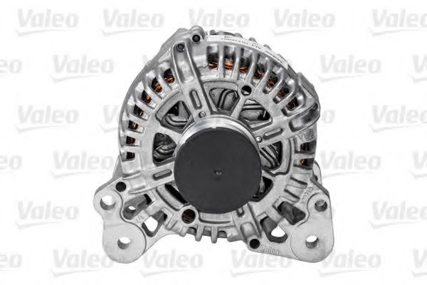 Генератор VALEO 439752