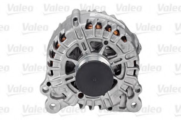 Генератор VALEO 439753