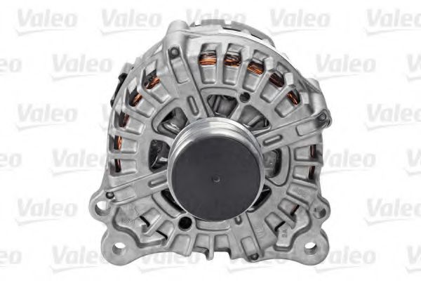 Генератор VALEO 439756