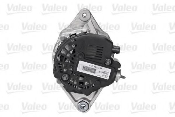 Генератор VALEO 439763 Генератор VALEO 439763