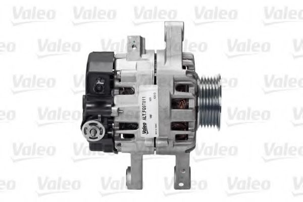 Генератор VALEO 439763 Генератор VALEO 439763