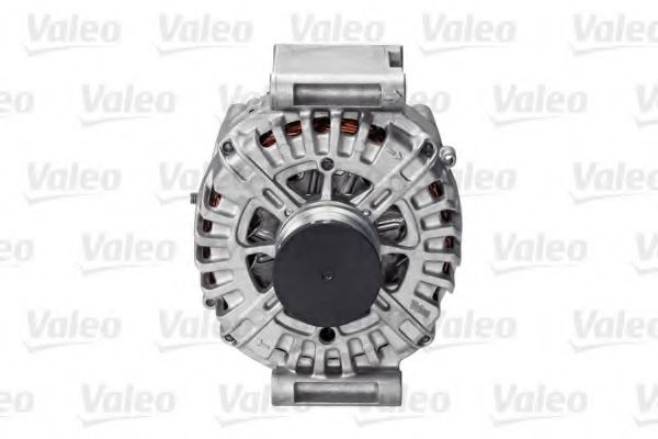 Генератор VALEO 439772