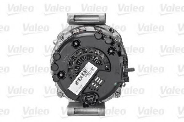 Генератор VALEO 439772 Генератор VALEO 439772