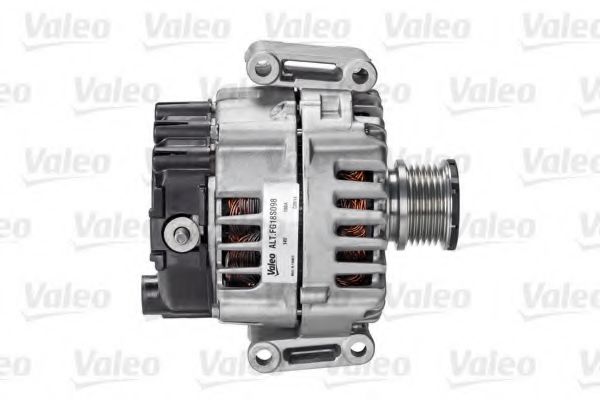Генератор VALEO 439772 Генератор VALEO 439772
