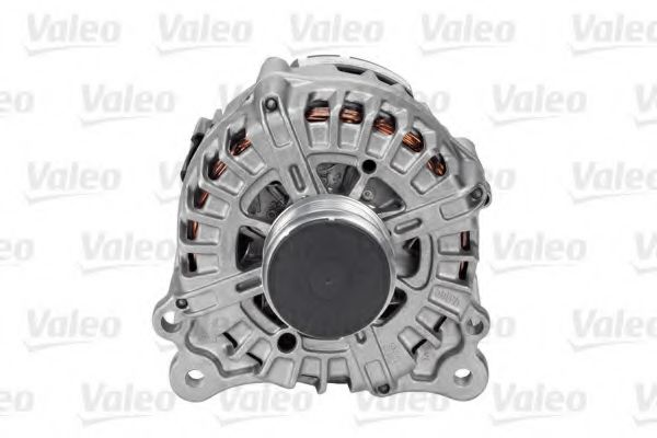 Генератор VALEO 439777