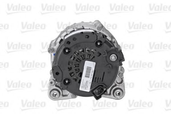 Генератор VALEO 439777 Генератор VALEO 439777