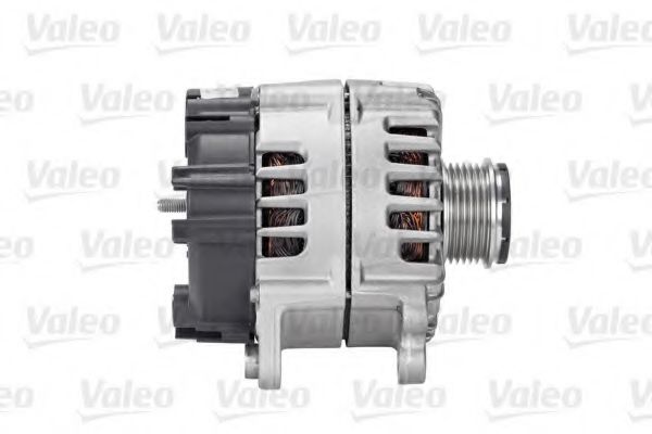 Генератор VALEO 439777 Генератор VALEO 439777