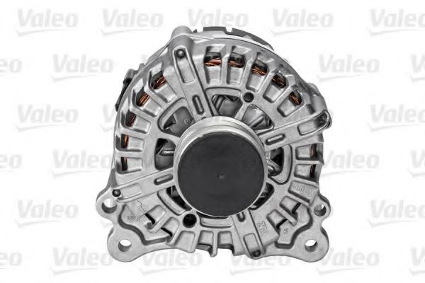 Генератор VALEO 439781