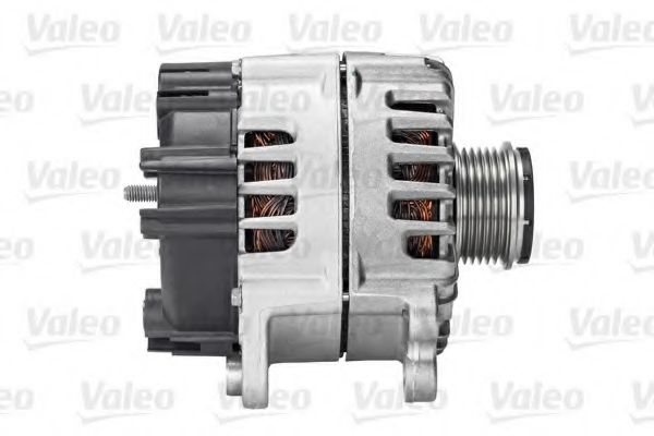 Генератор VALEO 439781 Генератор VALEO 439781