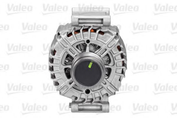 Генератор VALEO 439782