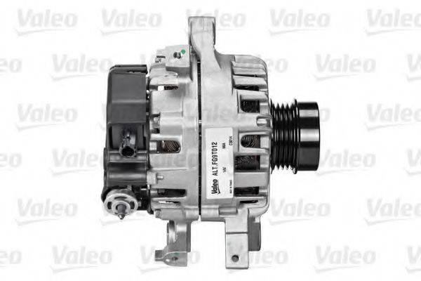 Генератор VALEO 439787 Генератор VALEO 439787