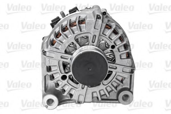 Генератор VALEO 439788