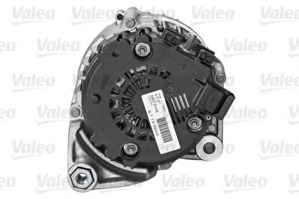 Генератор VALEO 439793 Генератор VALEO 439793