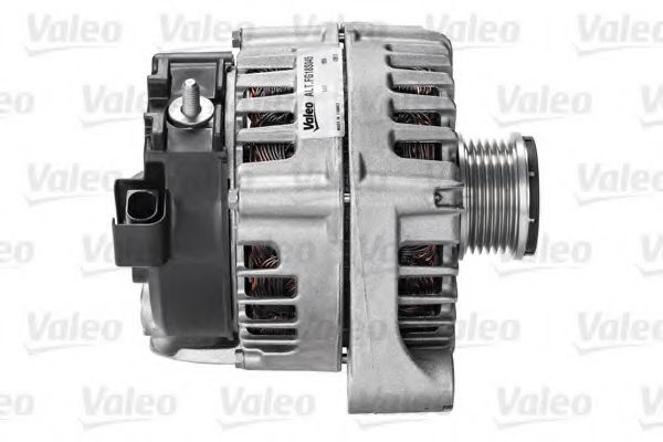 Генератор VALEO 439793 Генератор VALEO 439793