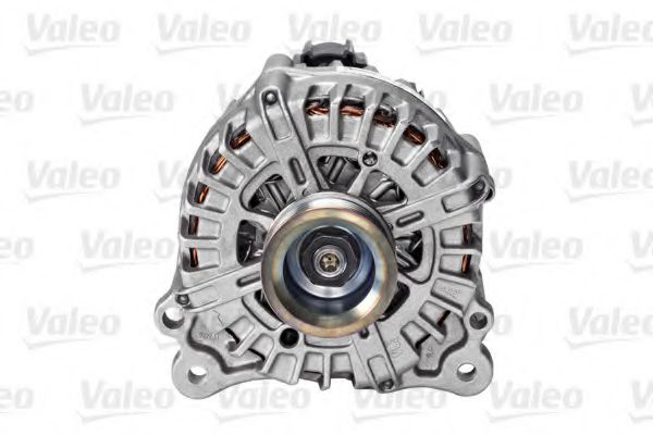 Генератор VALEO 439816