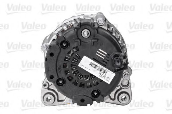 Генератор VALEO 439816 Генератор VALEO 439816