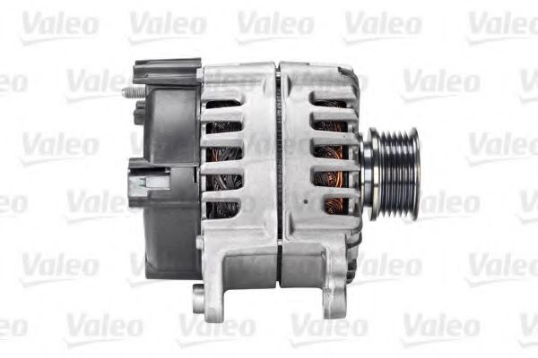 Генератор VALEO 439816 Генератор VALEO 439816