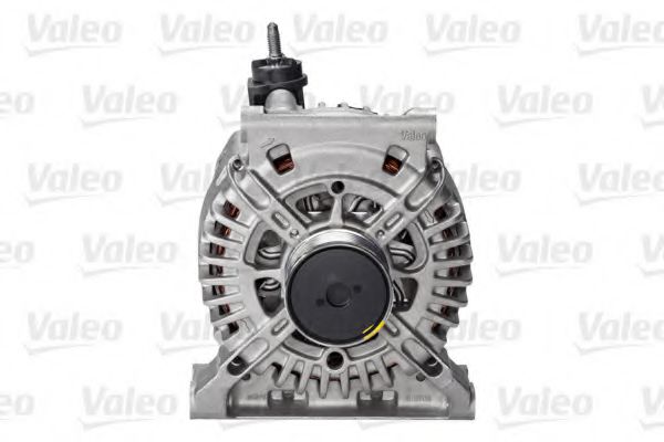 Генератор VALEO 439902