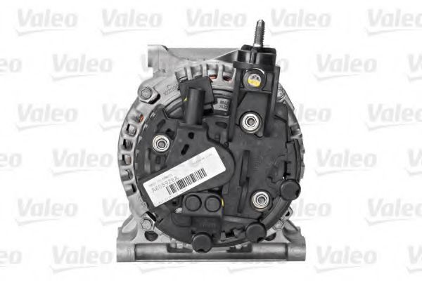 Генератор VALEO 439902 Генератор VALEO 439902
