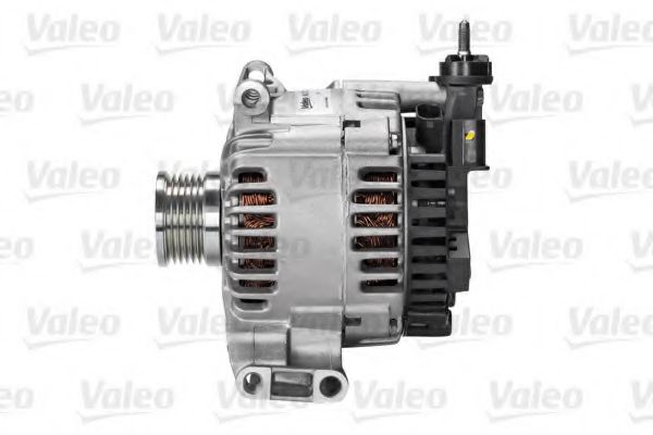 Генератор VALEO 439902 Генератор VALEO 439902