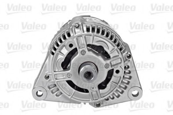Генератор VALEO 440047