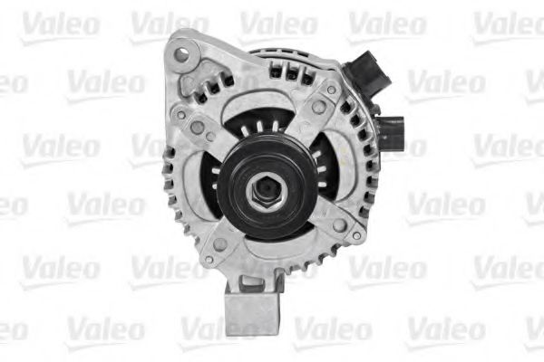 Генератор VALEO 440432