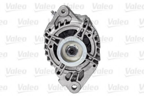 Генератор VALEO 440445