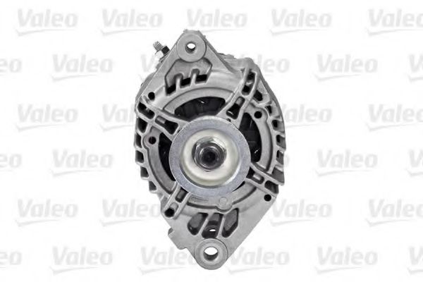 Генератор VALEO 440446