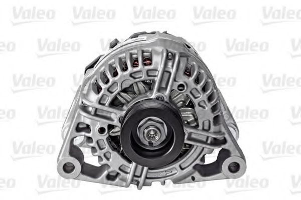 Генератор VALEO 440484