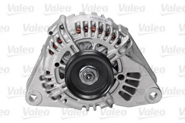 Генератор VALEO 600025