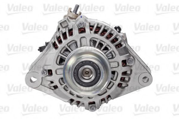 Генератор VALEO 600046