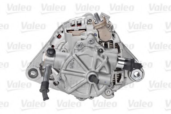 Генератор VALEO 600046 Генератор VALEO 600046