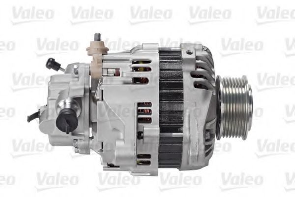 Генератор VALEO 600046 Генератор VALEO 600046