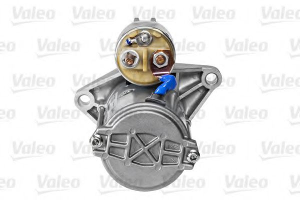 Стартер VALEO 438274 Стартер VALEO 438274