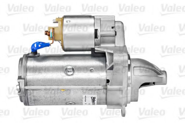 Стартер VALEO 438274 Стартер VALEO 438274