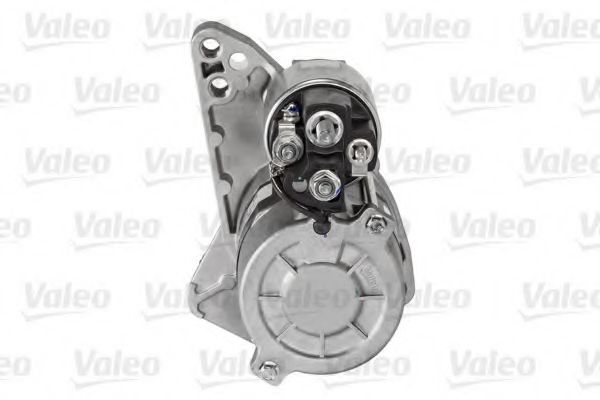 Стартер VALEO 438279 Стартер VALEO 438279