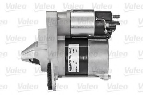 Стартер VALEO 438279 Стартер VALEO 438279
