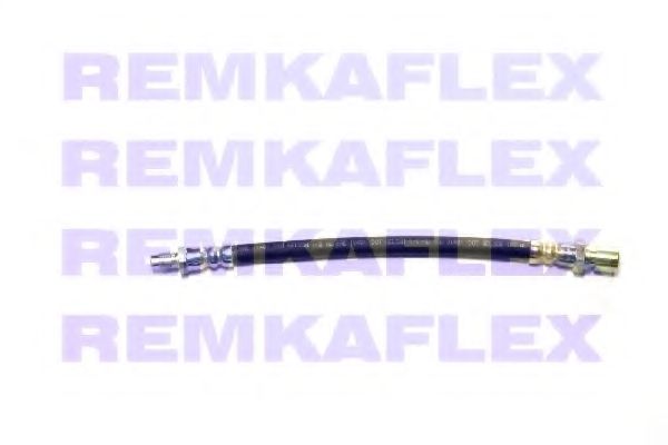Тормозной шланг remkaflex 1028