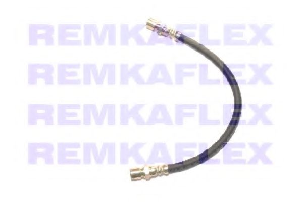 Тормозной шланг remkaflex 1069