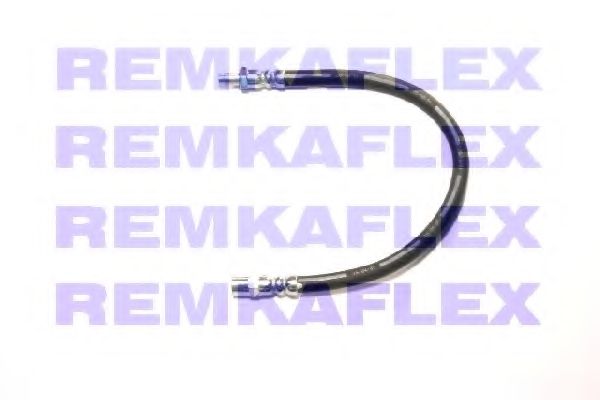 Тормозной шланг remkaflex 1663